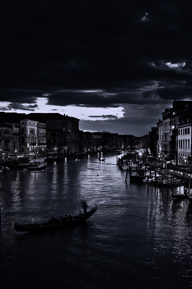 Венеция обои