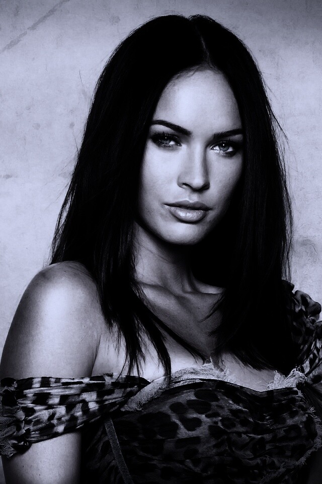 Меган Фокс обои