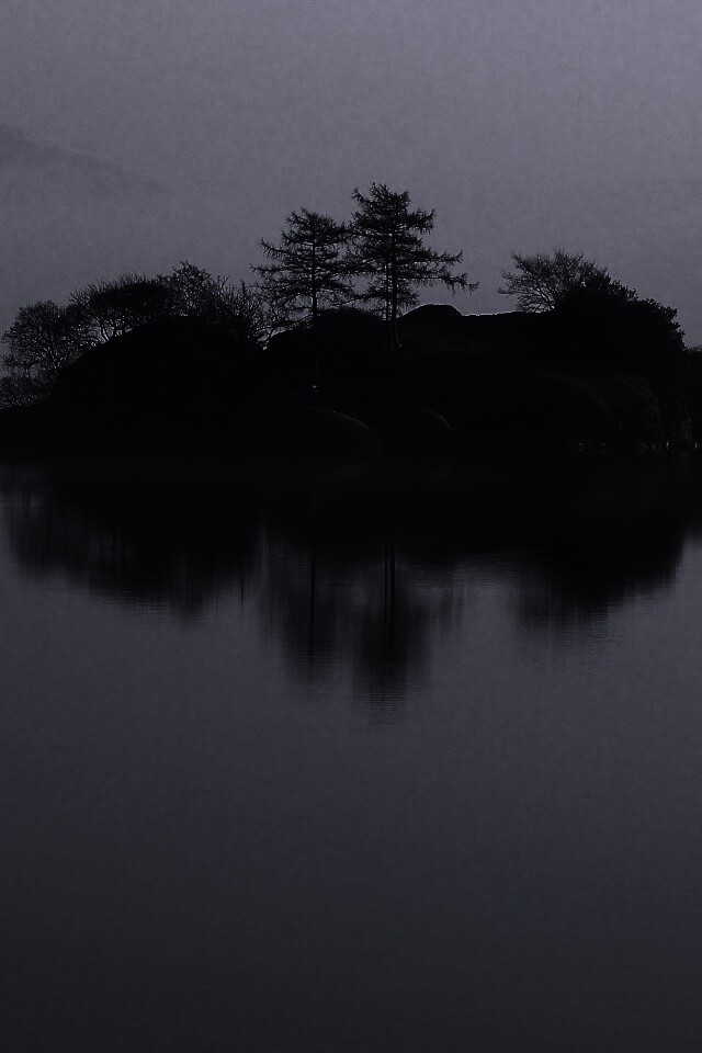 Острова обои