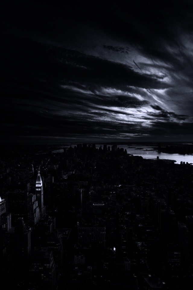 Лондон сверху обои