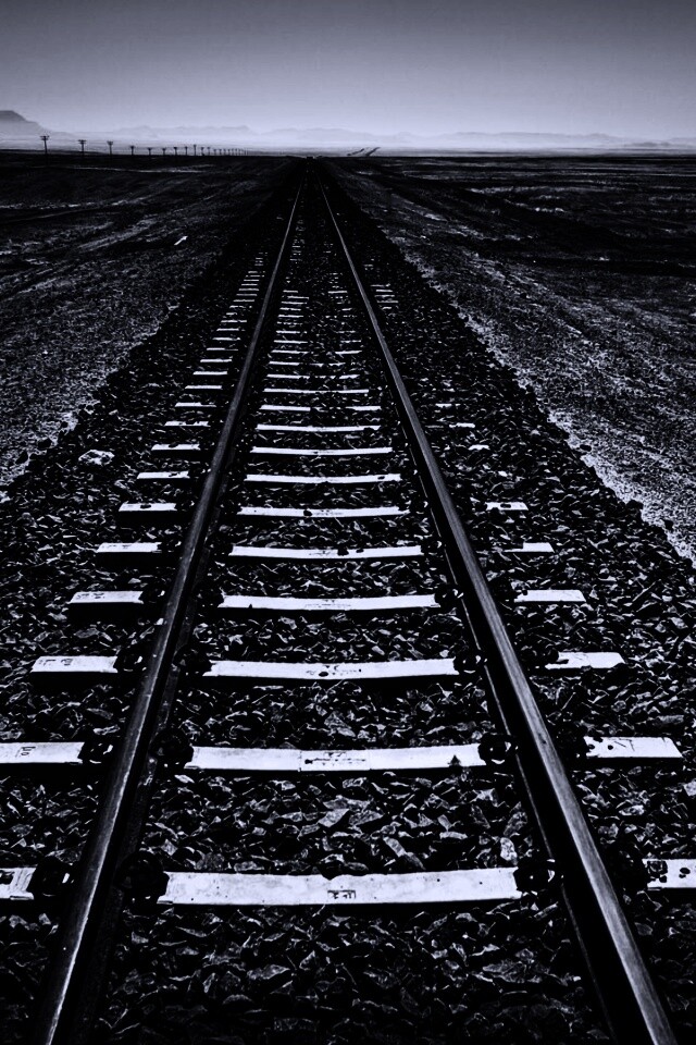 Железная дорога обои