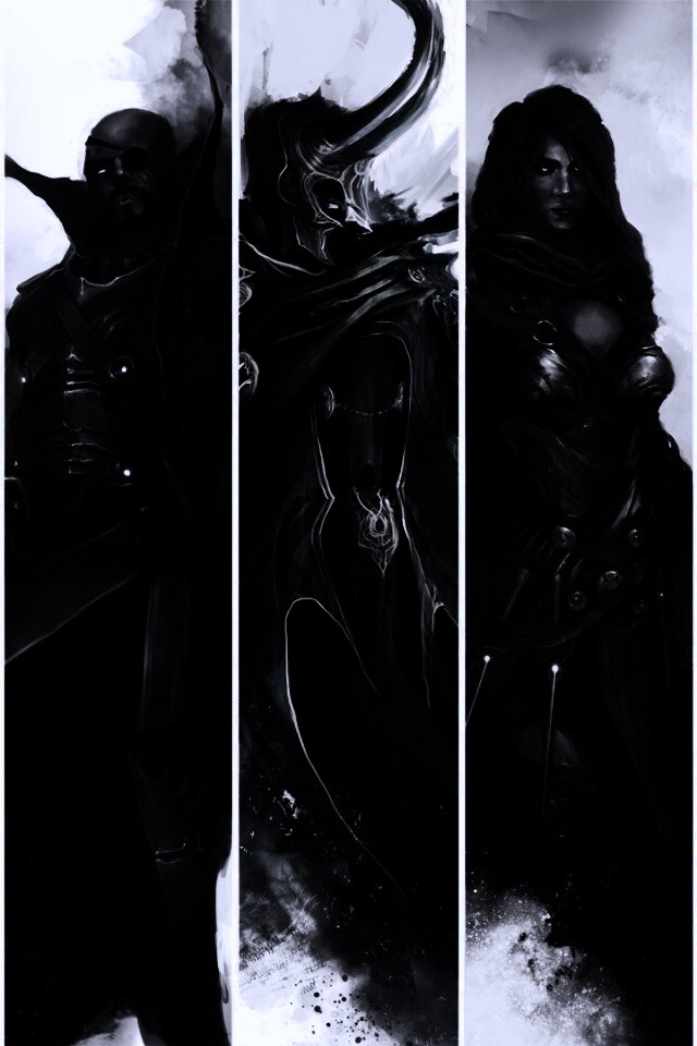 Мстители обои