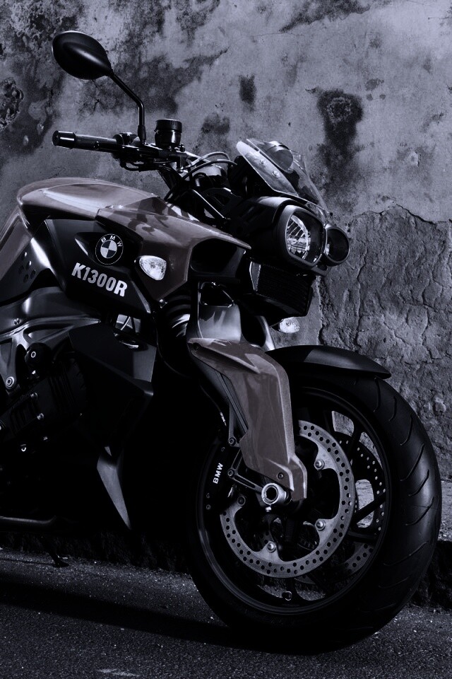 BMW K1300R обои
