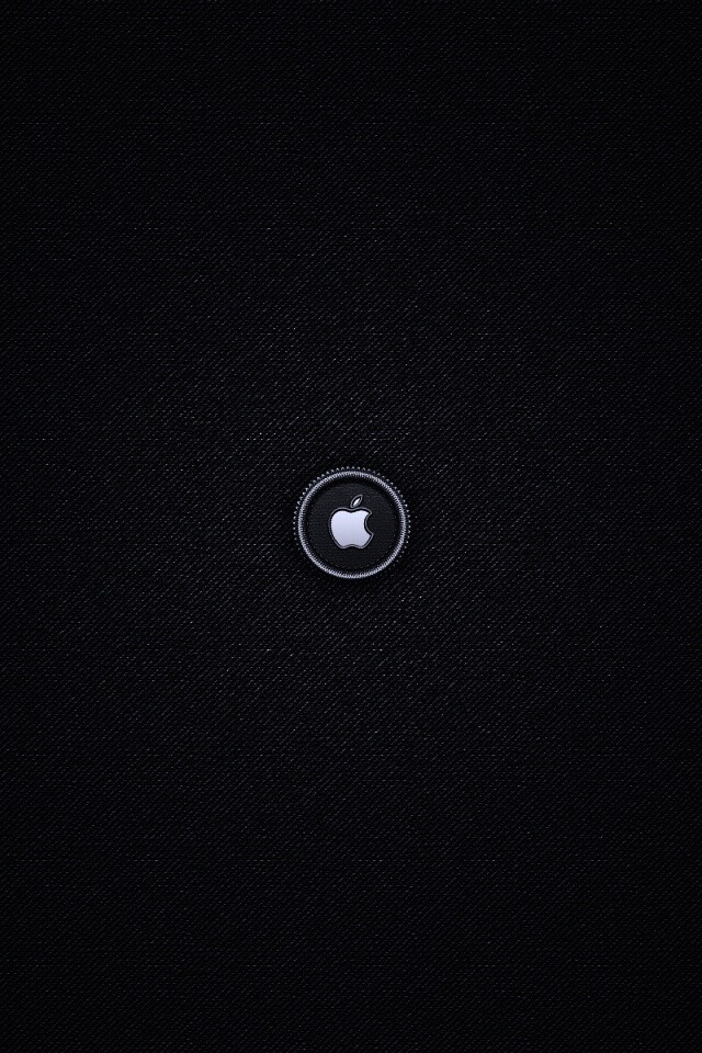 Огрызок обои