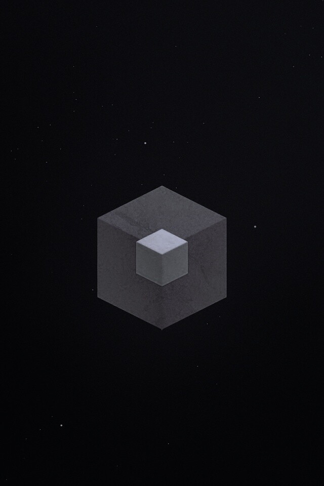 Тессаракт обои