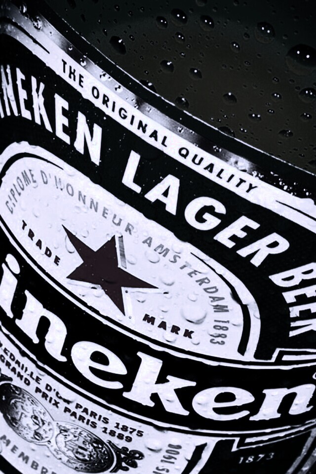 Heineken, Хайникен пиво обои