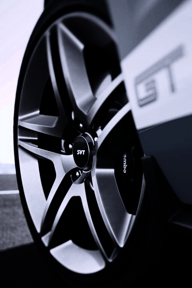 Колесо спорткара обои