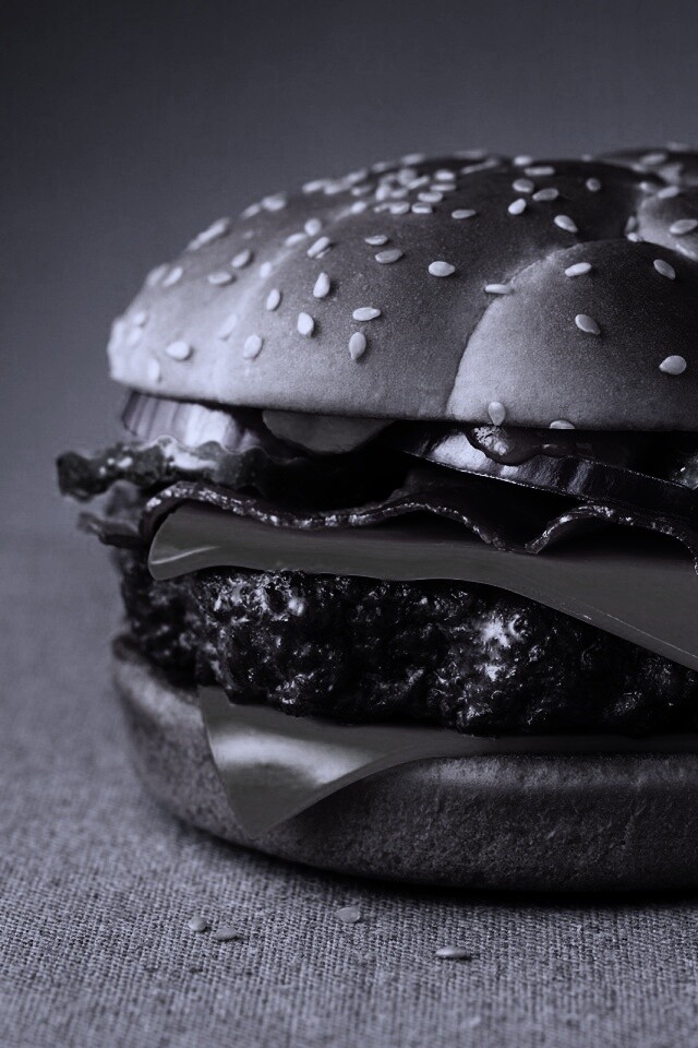 Бургер обои