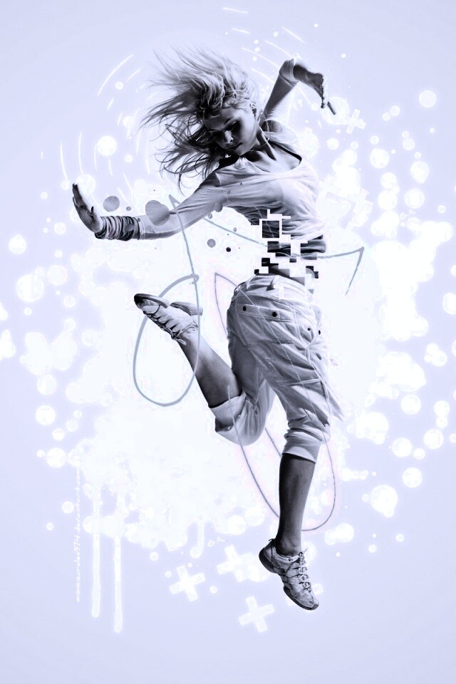 Энергия обои