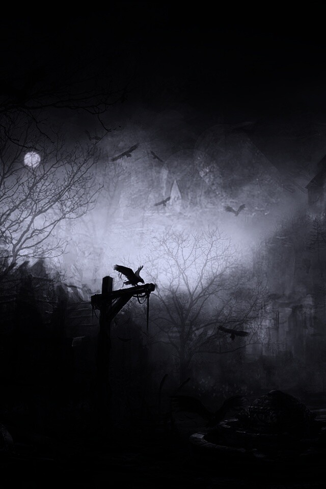 Diablo 3 скетч обои