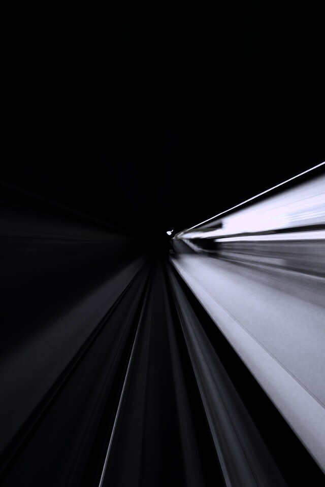 Скоростное метро обои