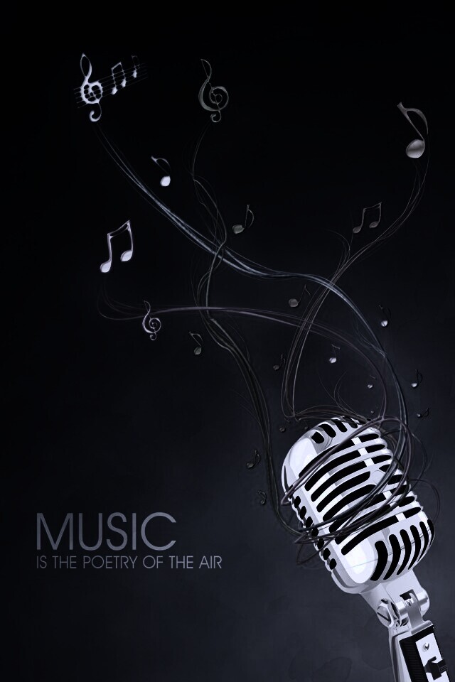 Поэзия воздуха обои