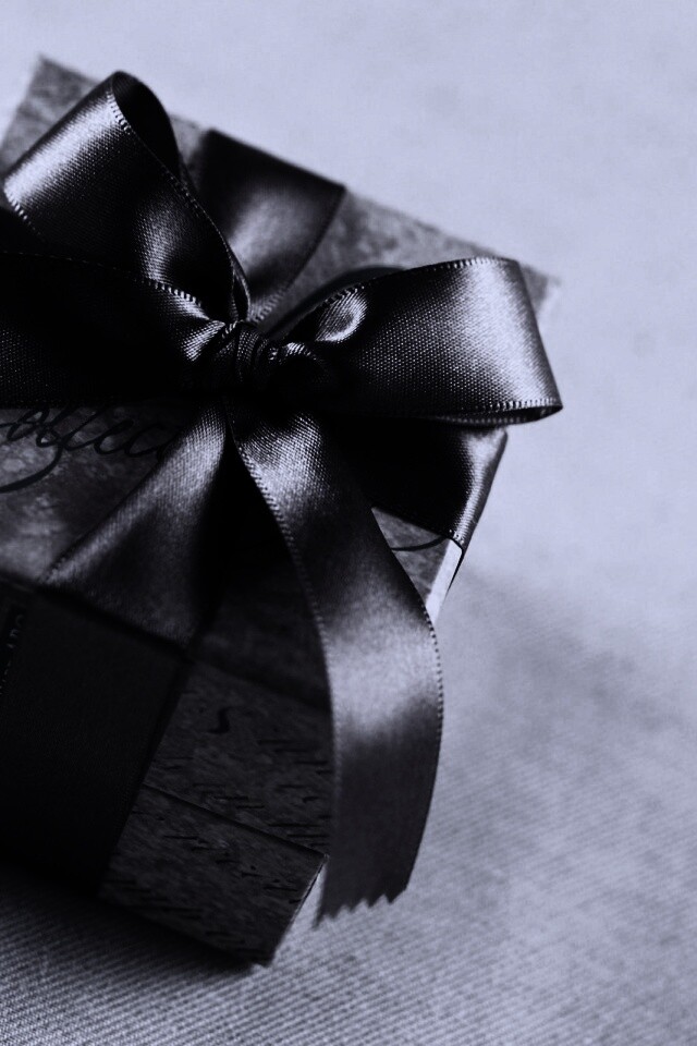 Подарок обои