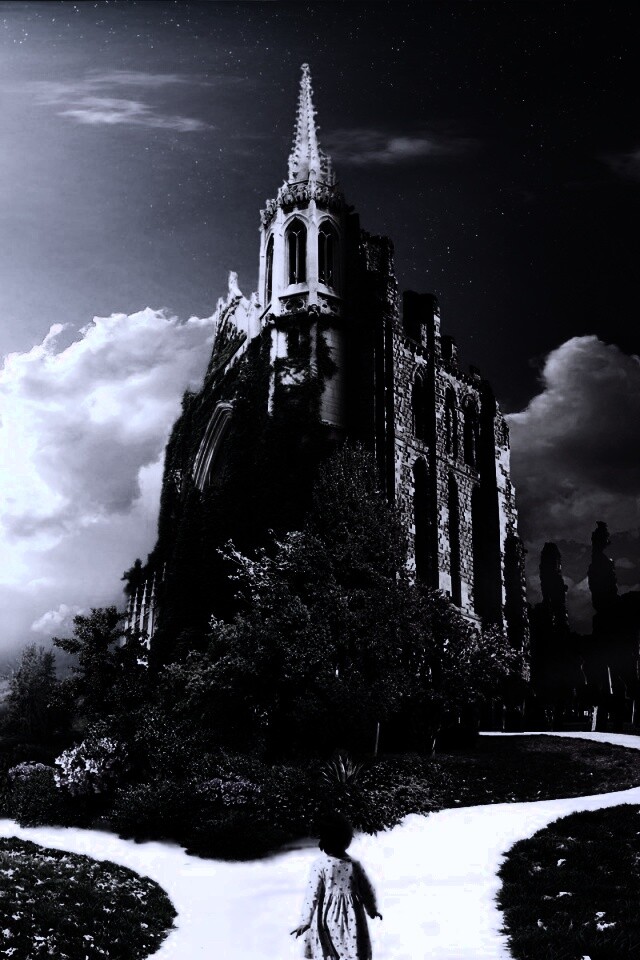 Ты выбираешь свой путь обои