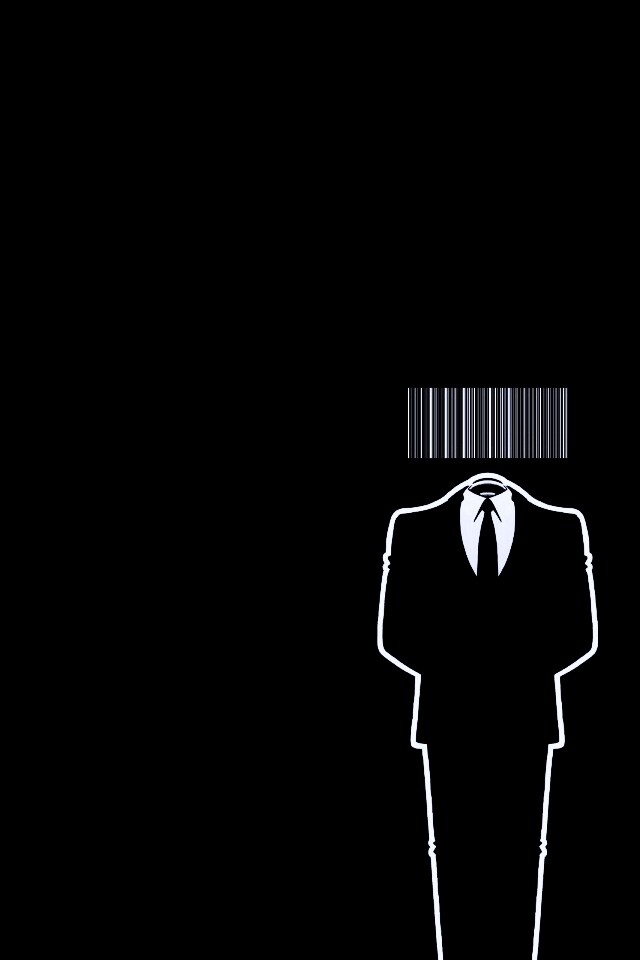 Хитмен обои