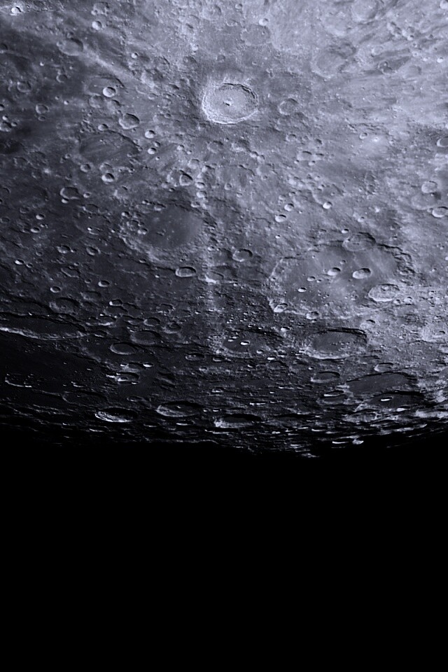 Другая сторона Луны обои