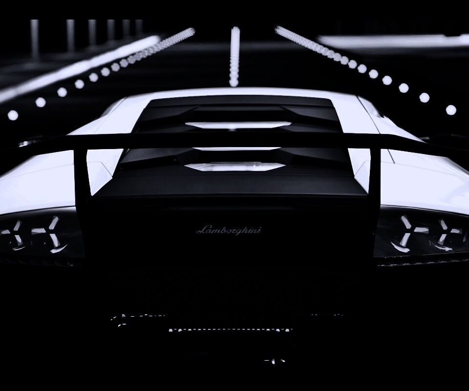 Lamborghini обои