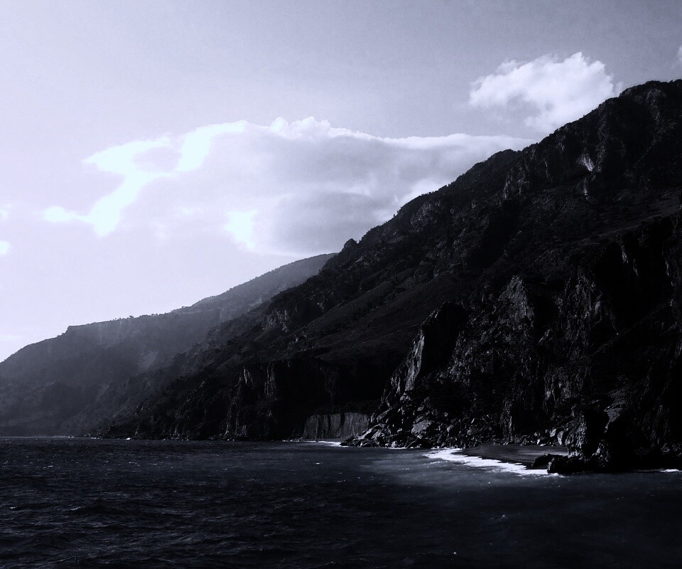 Природное чудо обои