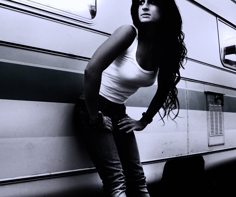 Отдохнувшая обои