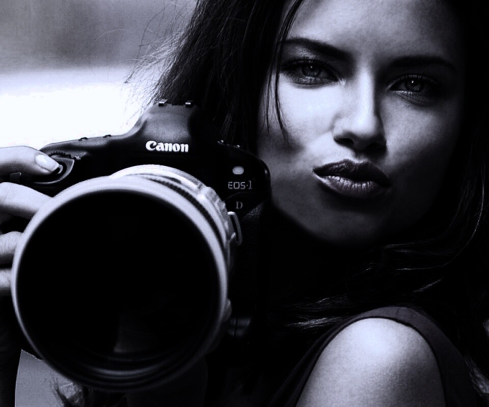 Фоторепортер обои