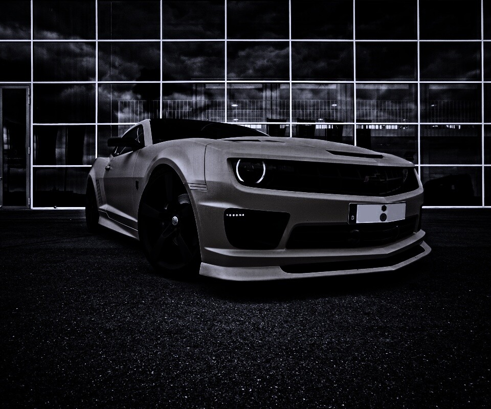 Желтый монстр обои