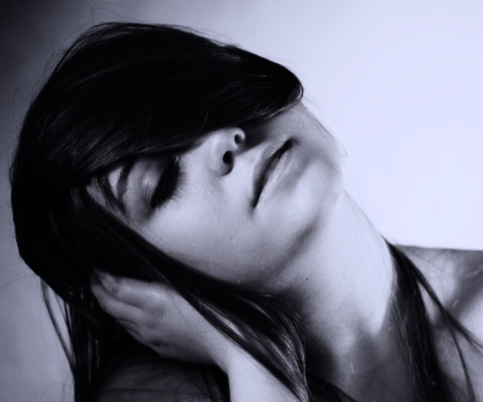 Замечталась обои