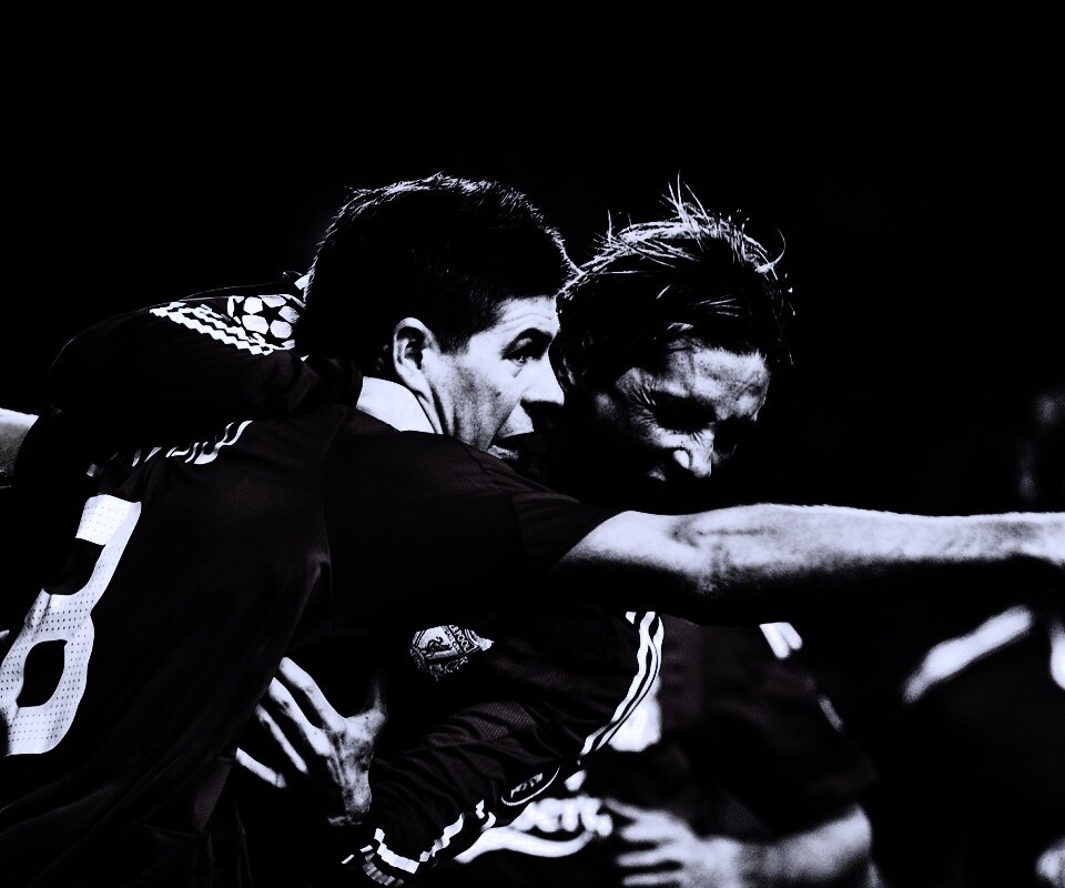 Радость от забитого гола обои