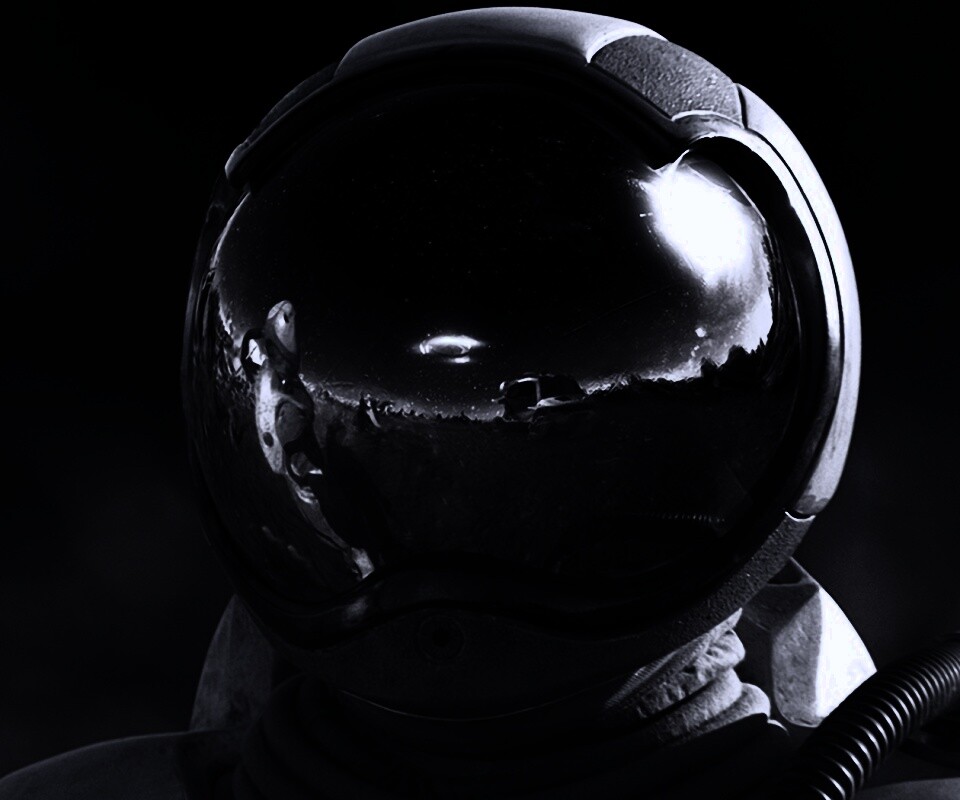 Первопроходцы на Марсе обои