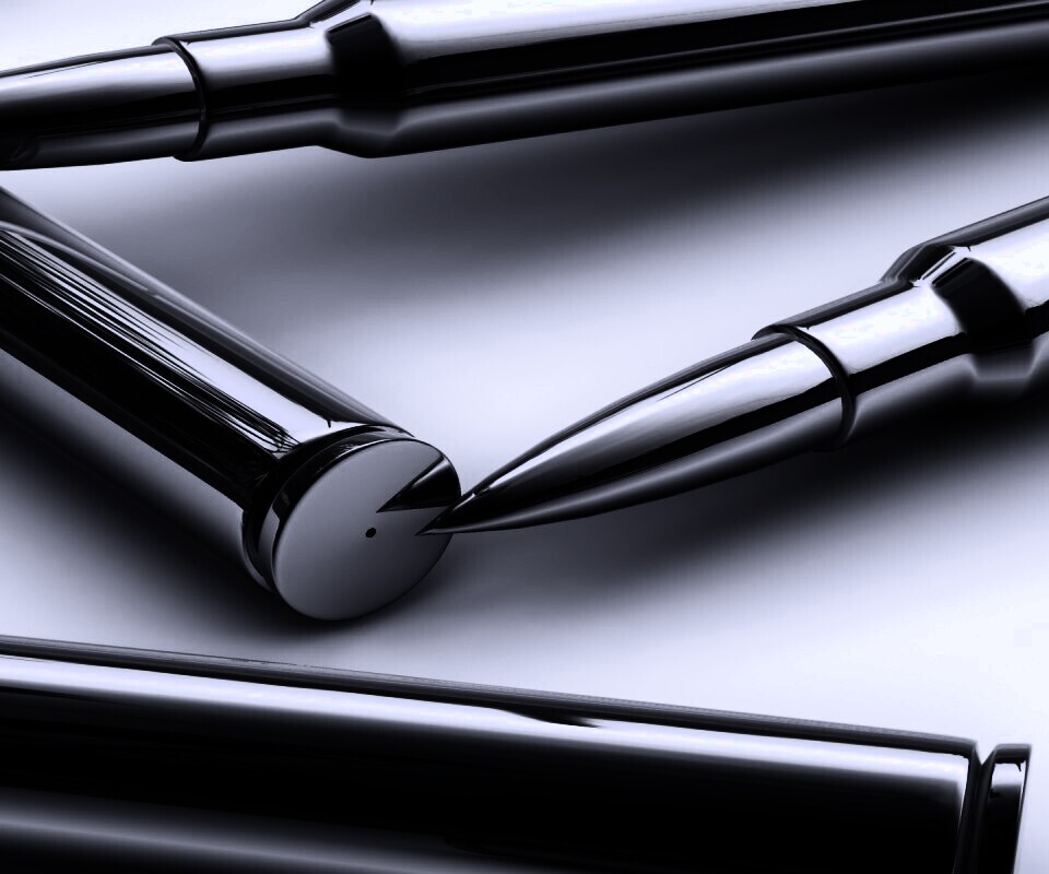 Патроны обои