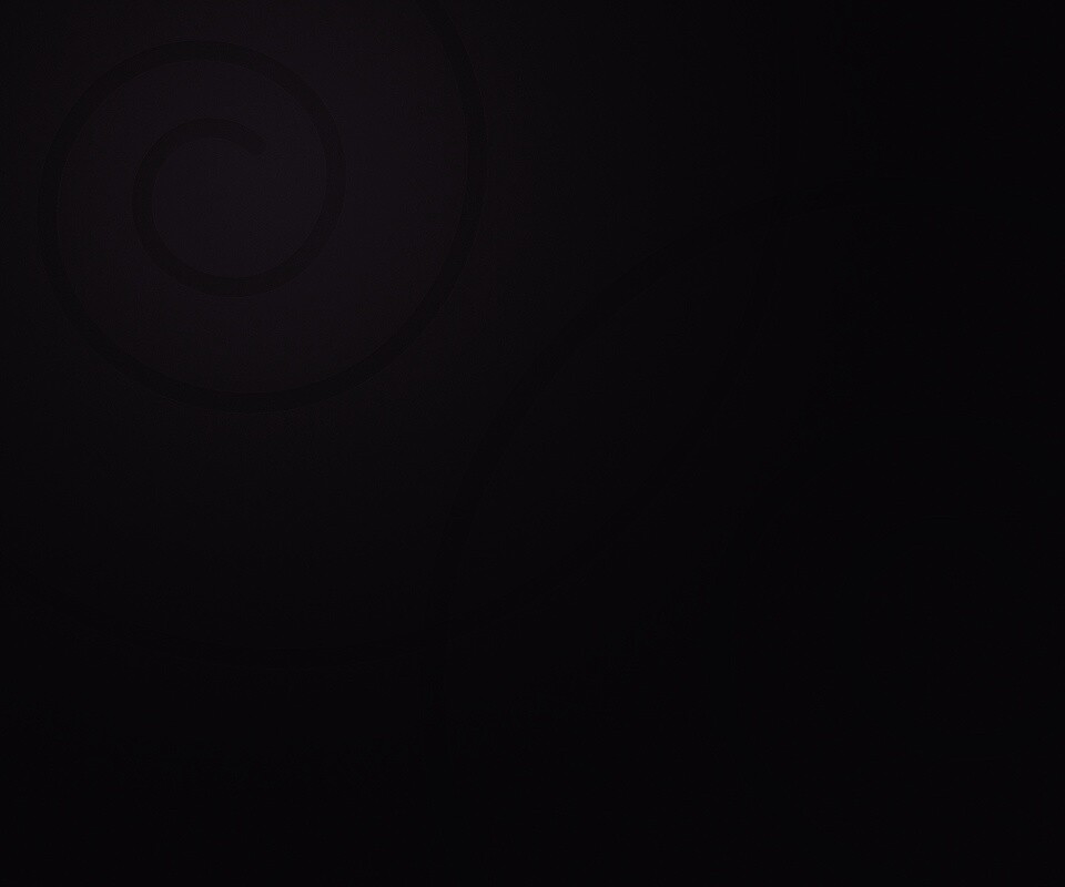 Красные спирали обои