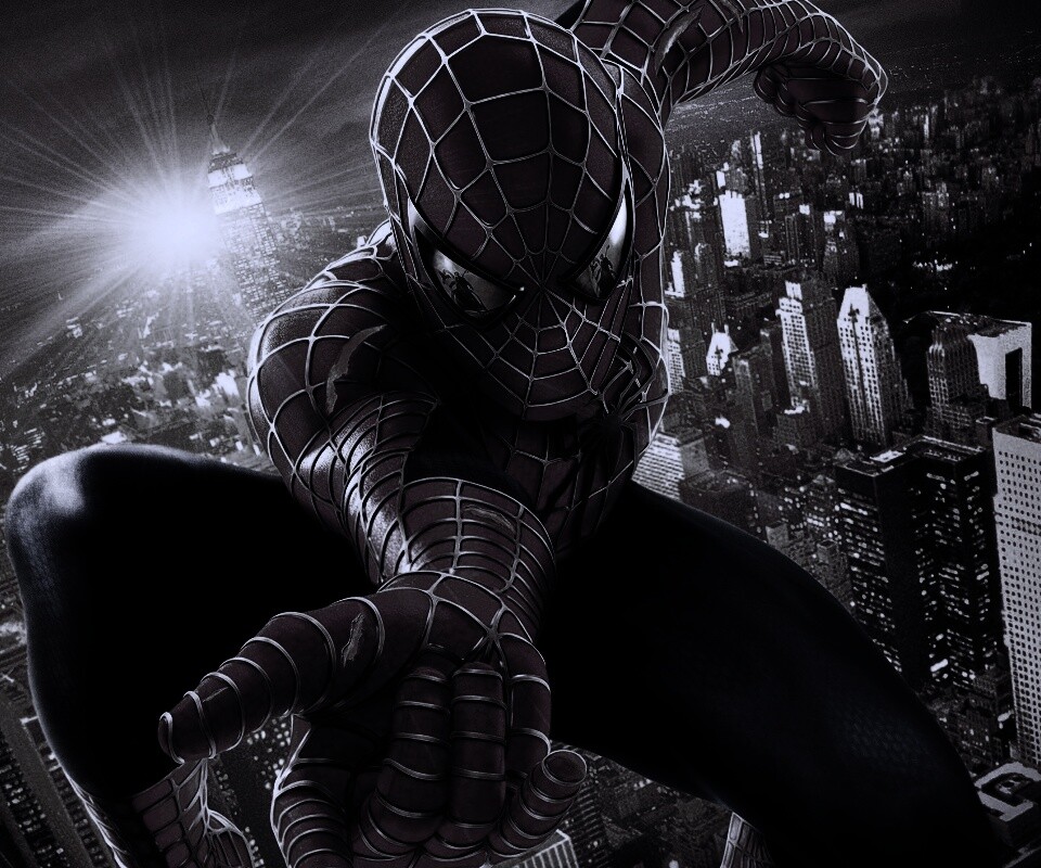 Spider-Man обои