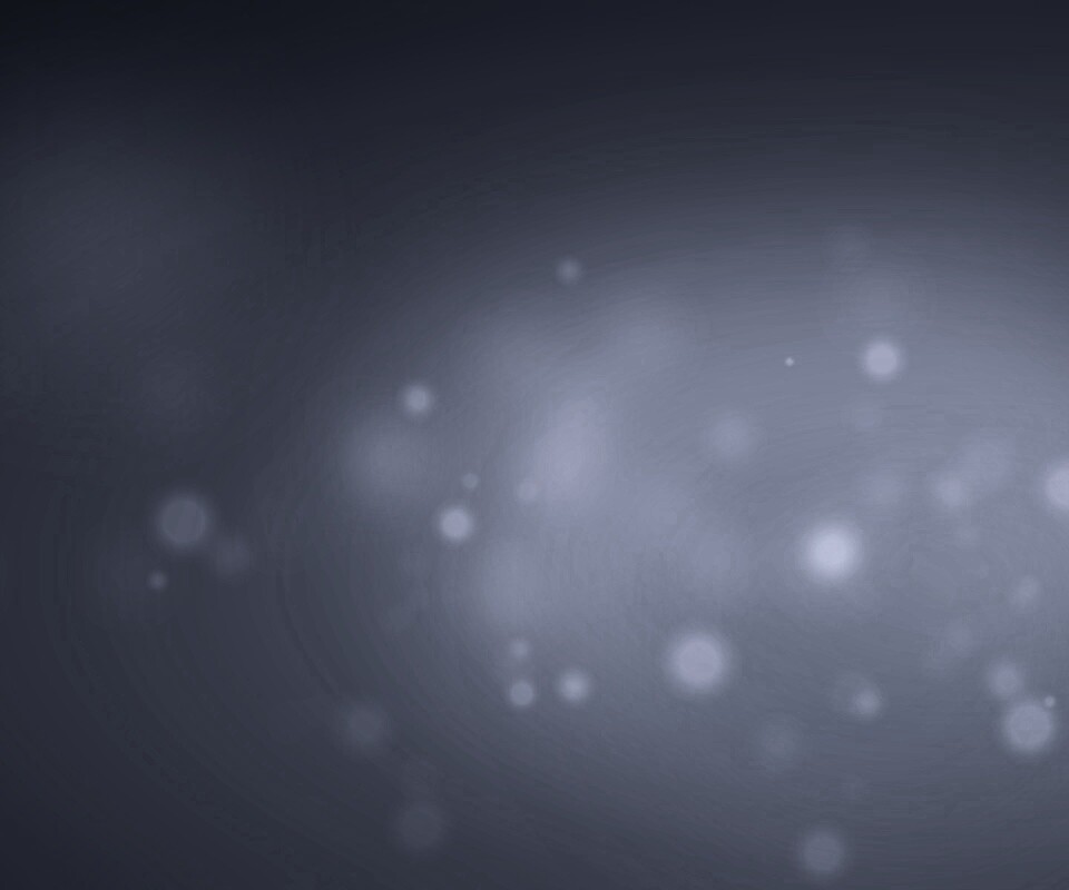 Мягкие синие пятна обои