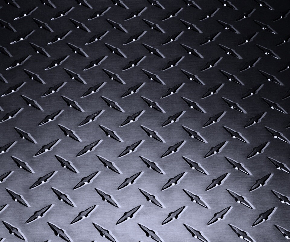 Металлический лист обои