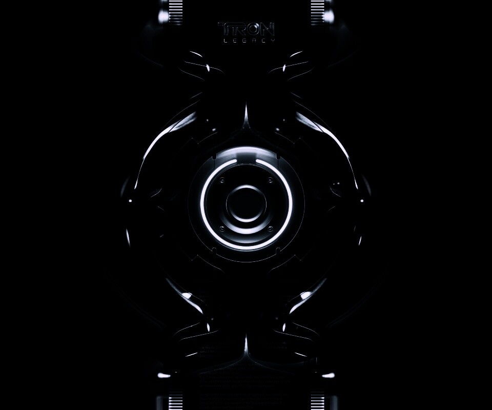 Из фильма Трон: Наследие обои