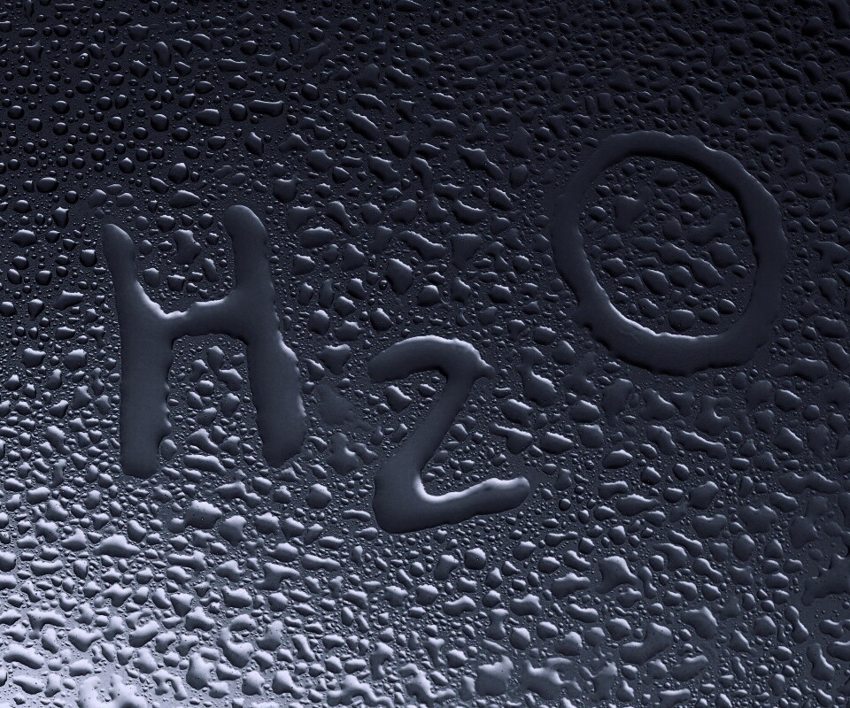 Мормула воды обои