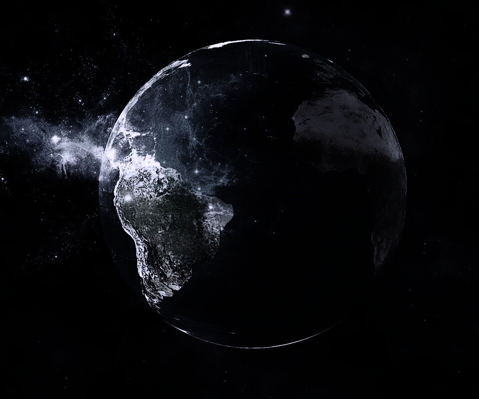 Планета Земля обои
