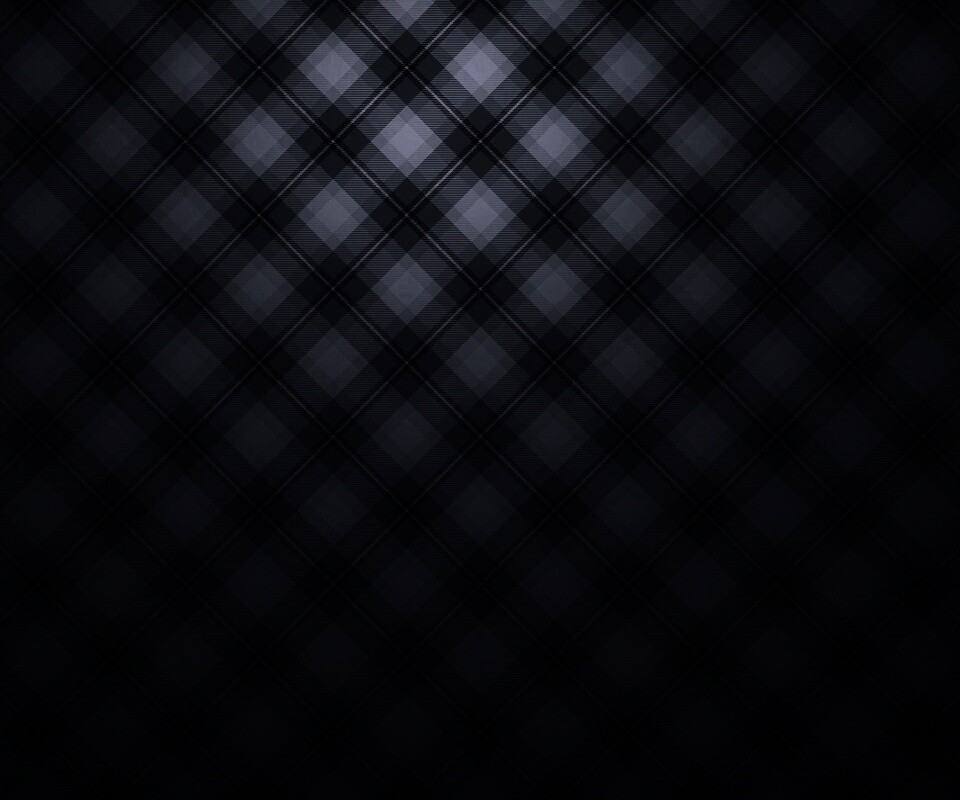 Синяя клетка обои