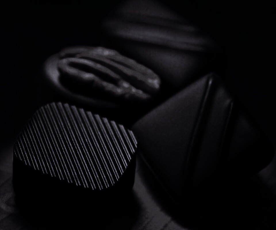 Шоколадные конфеты обои