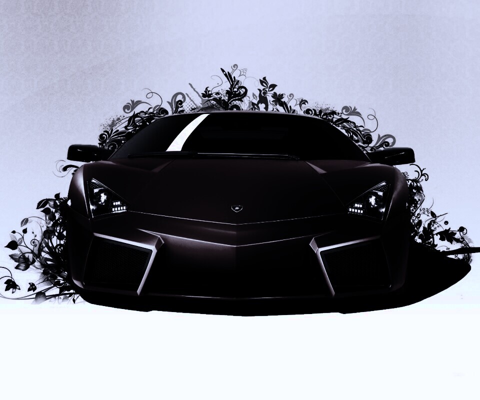 Lamborghini обои