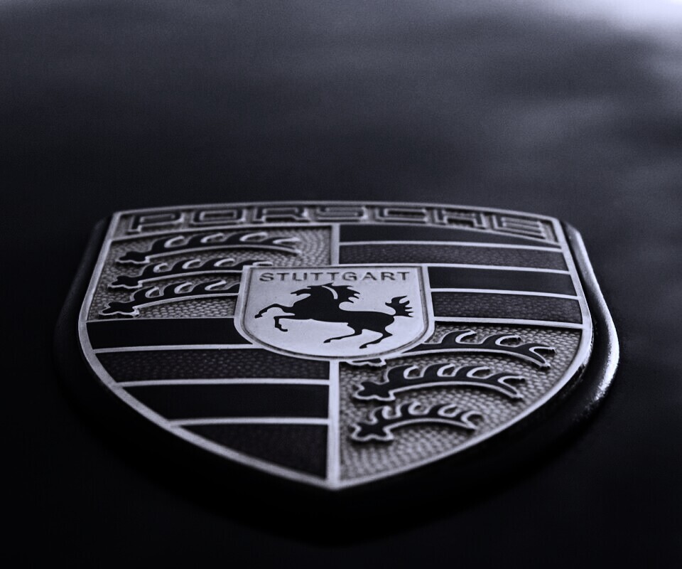 Porsche обои