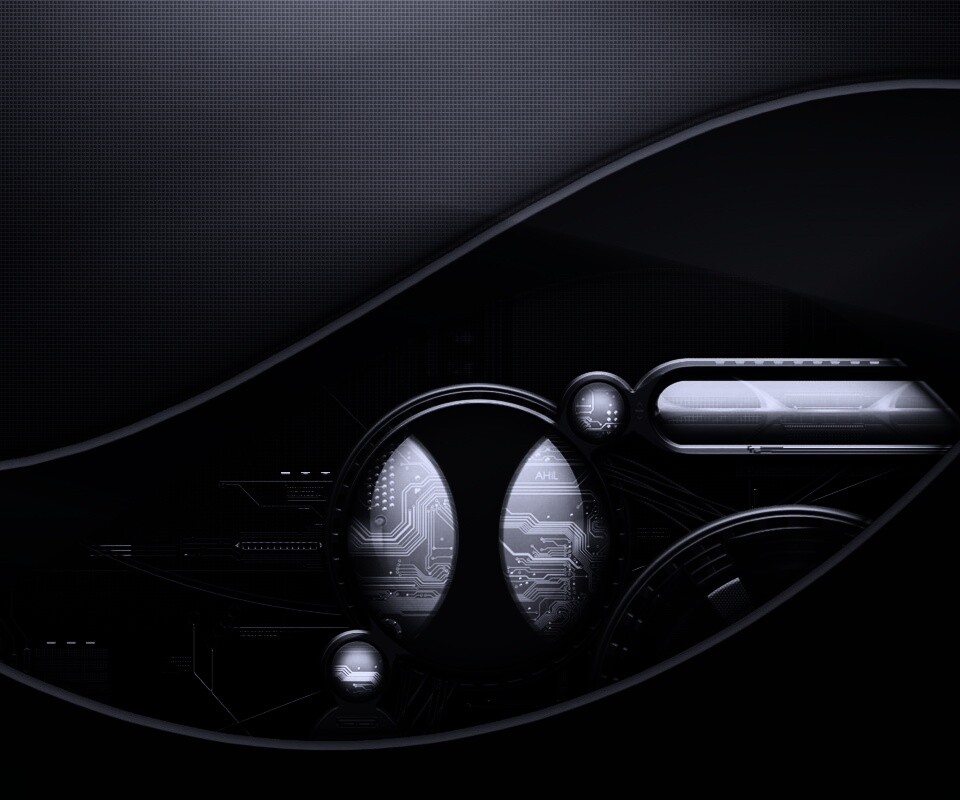 Электросхема обои