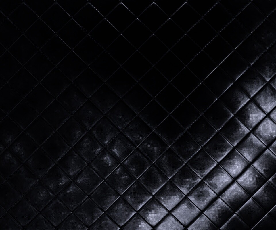 Клетчатая кожаная обивка обои