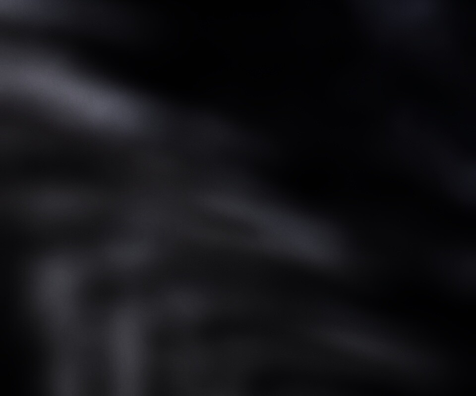 Размытое желтое пятно обои