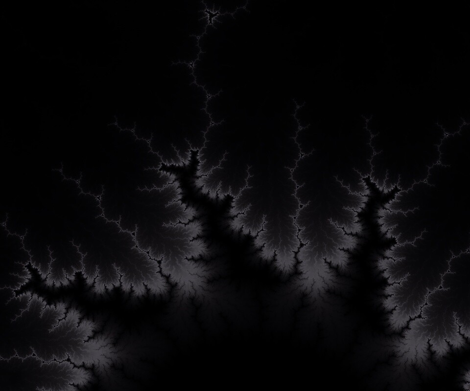 Огненные молнии обои