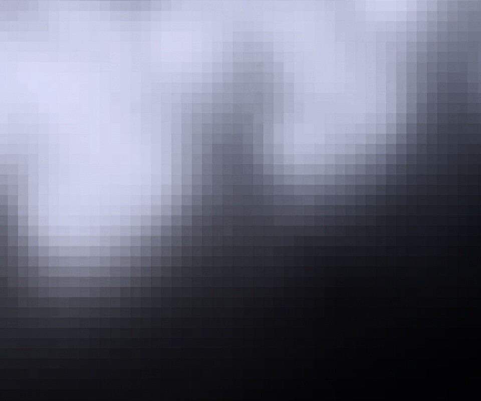 Сквозь мтуное сегментное стекло обои