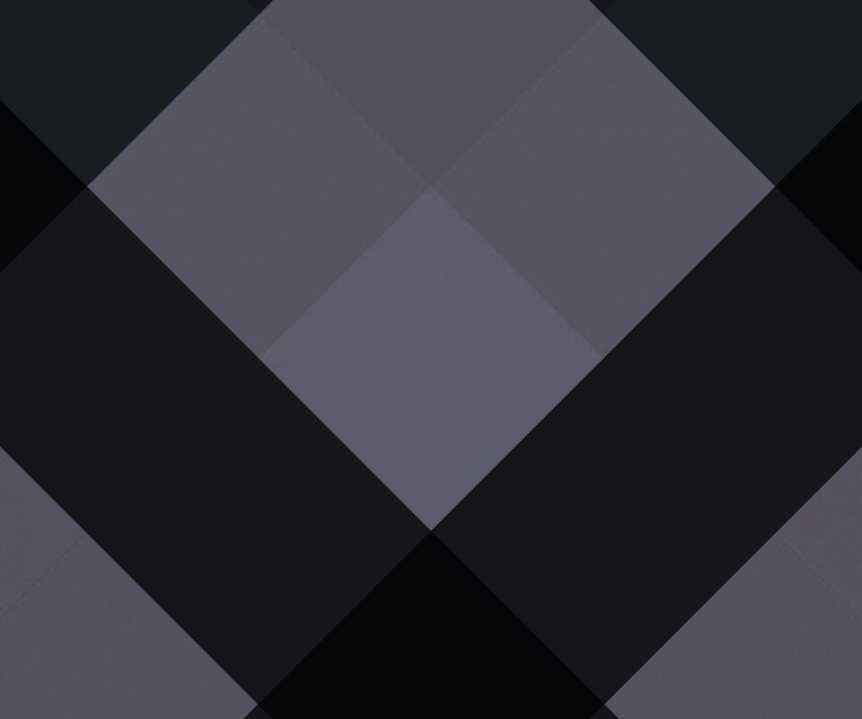 Ромбы в коричневых тонах обои