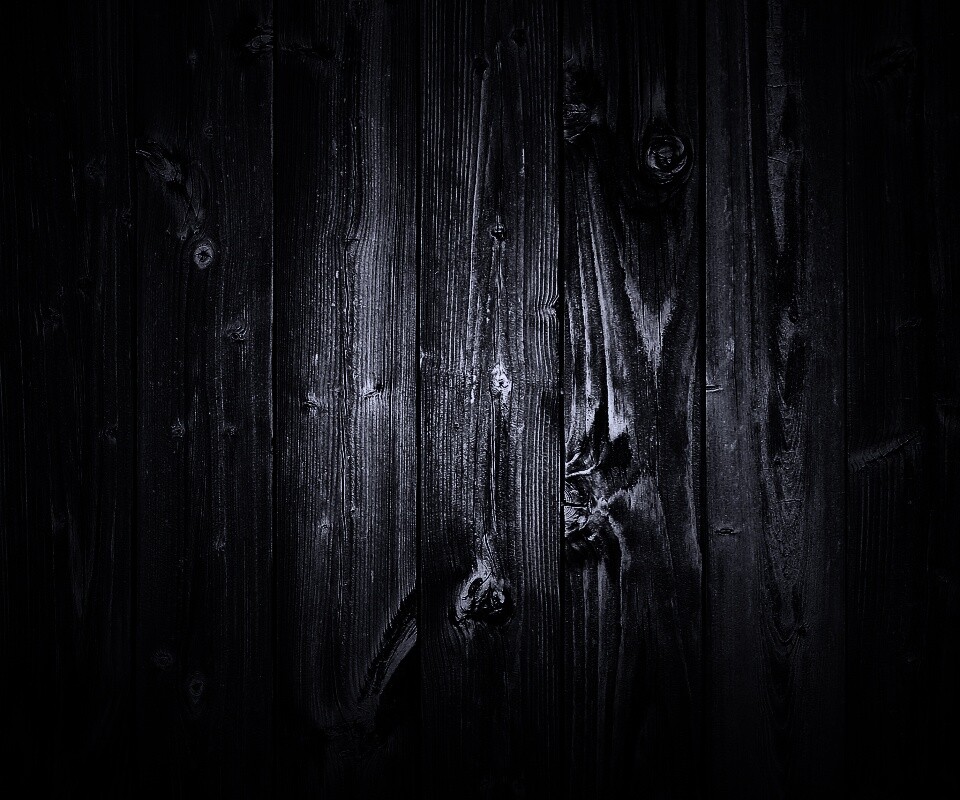 Деревянный забор обои