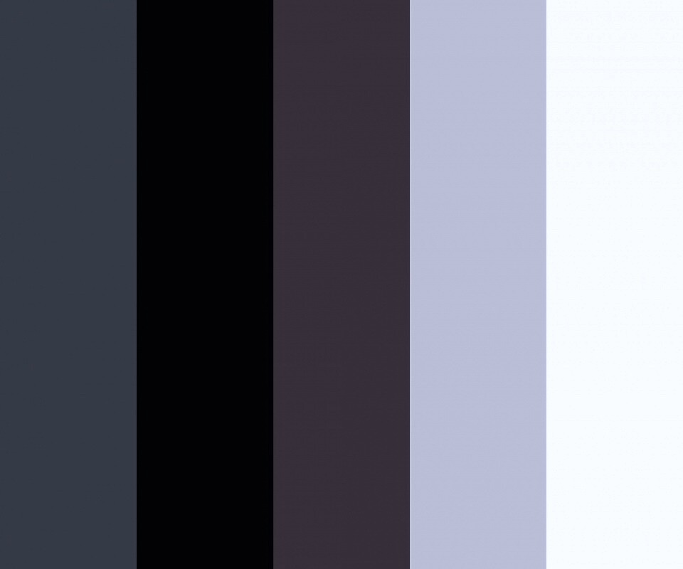 Красочная палитра обои