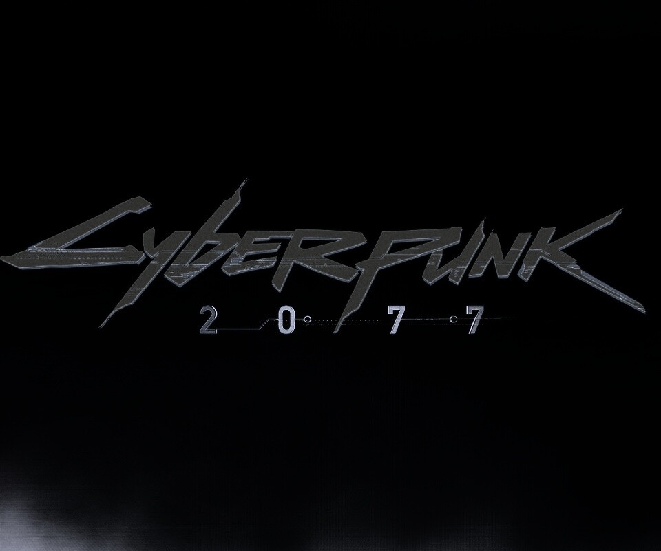 Cyberpunk 2011 обои