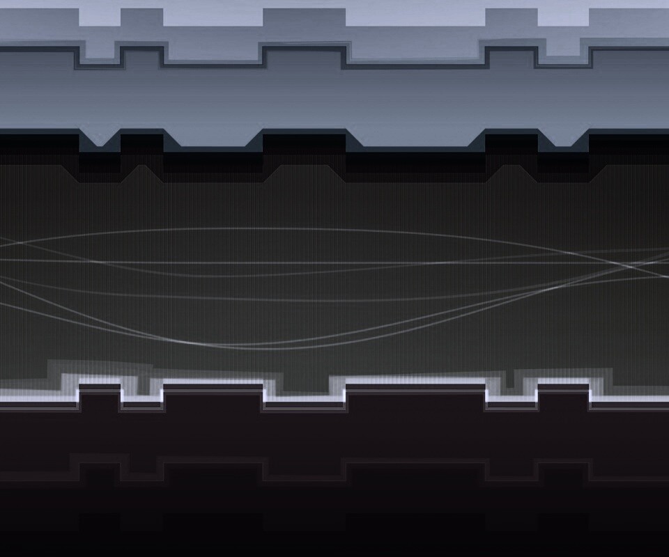 Яркая абстракция обои